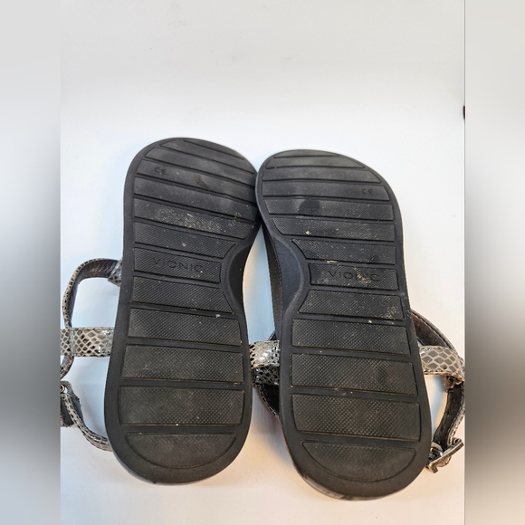 Vionic Palm Boca Sandals - Picture 5 of 7